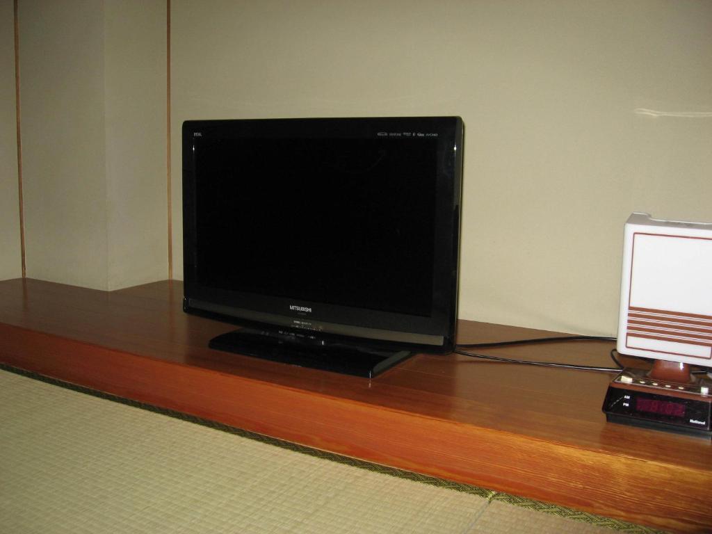 Gosho Nishi Kyoto Heian Hotel Room photo