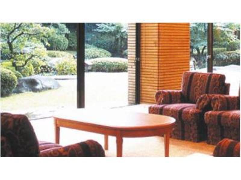 Gosho Nishi Kyoto Heian Hotel Exterior photo