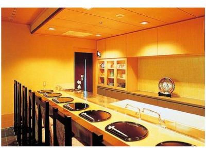 Gosho Nishi Kyoto Heian Hotel Exterior photo
